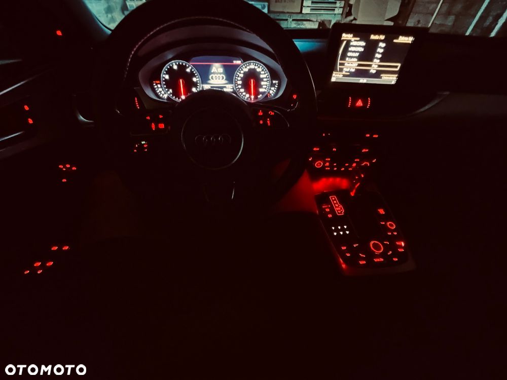 Audi A6 Avant 2.0 TDI Multitronic - 40