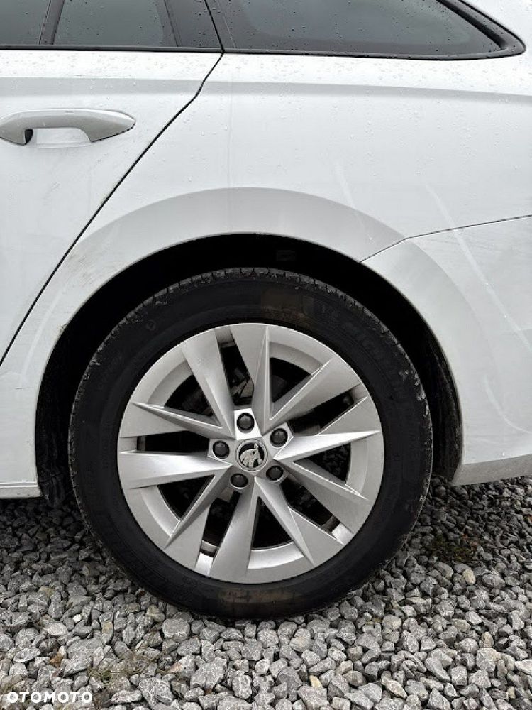 Skoda Octavia - 17
