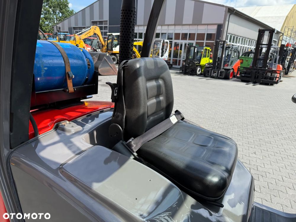 Manitou MI30G - 18