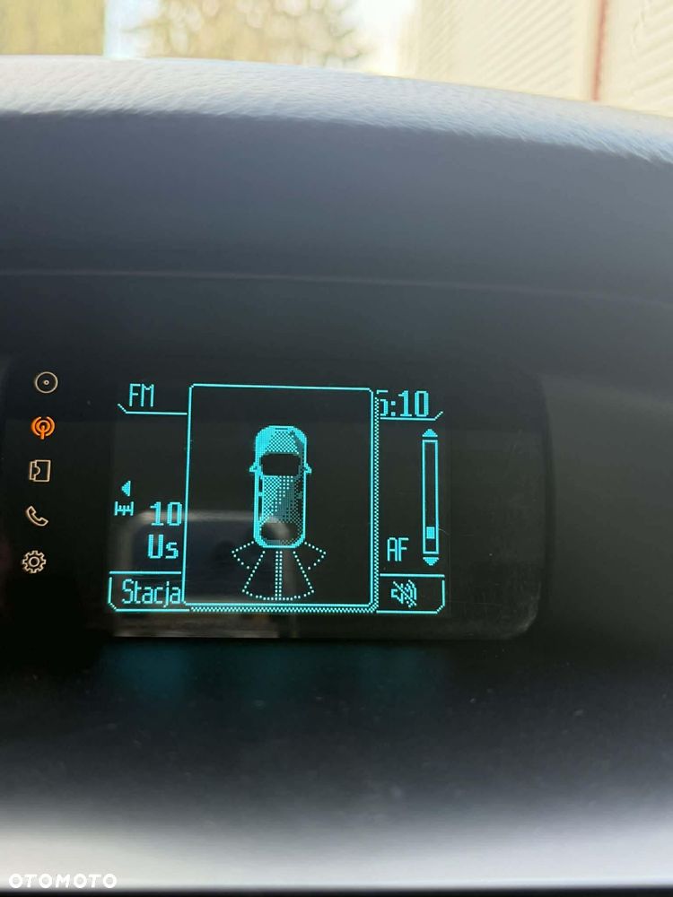 Ford Focus 1.0 EcoBoost Edition - 12