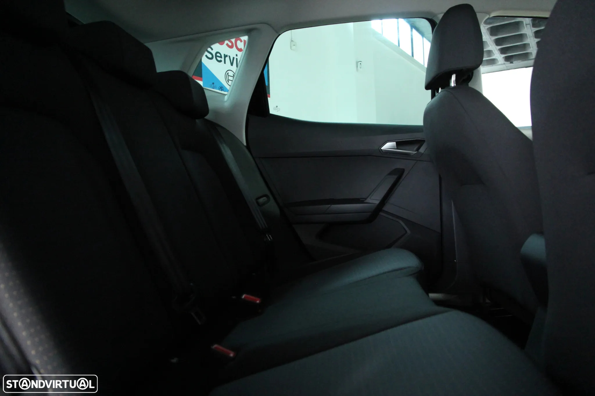 SEAT Arona 1.0 TSI Xperience DSG - 20