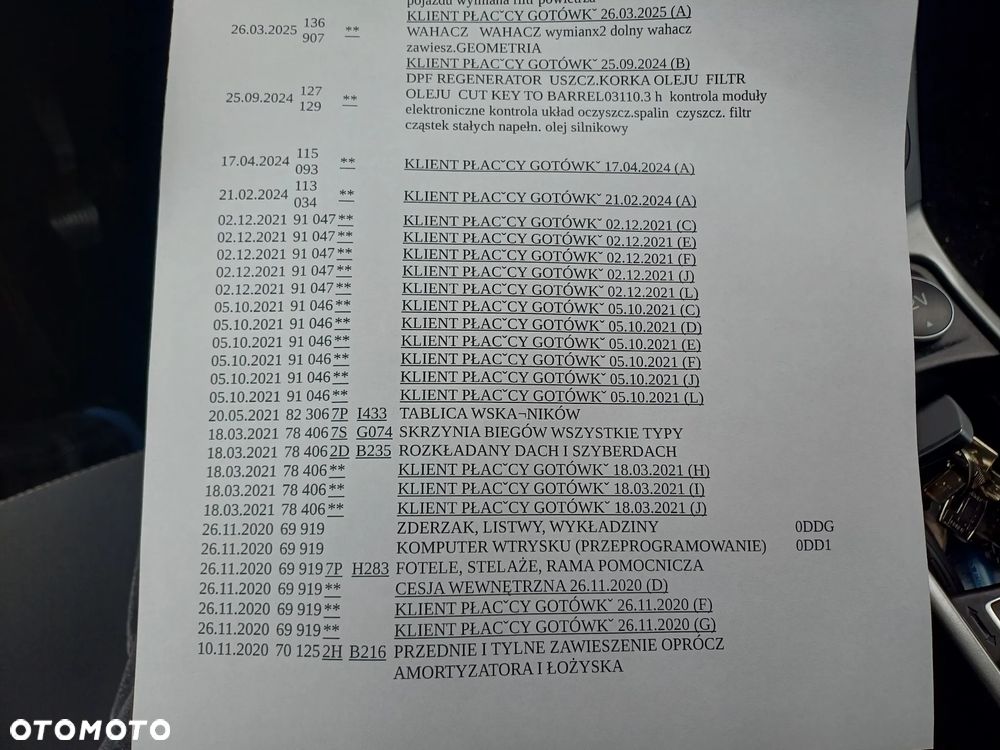 Renault Espace Energy dCi 160 EDC Initiale Paris - 38