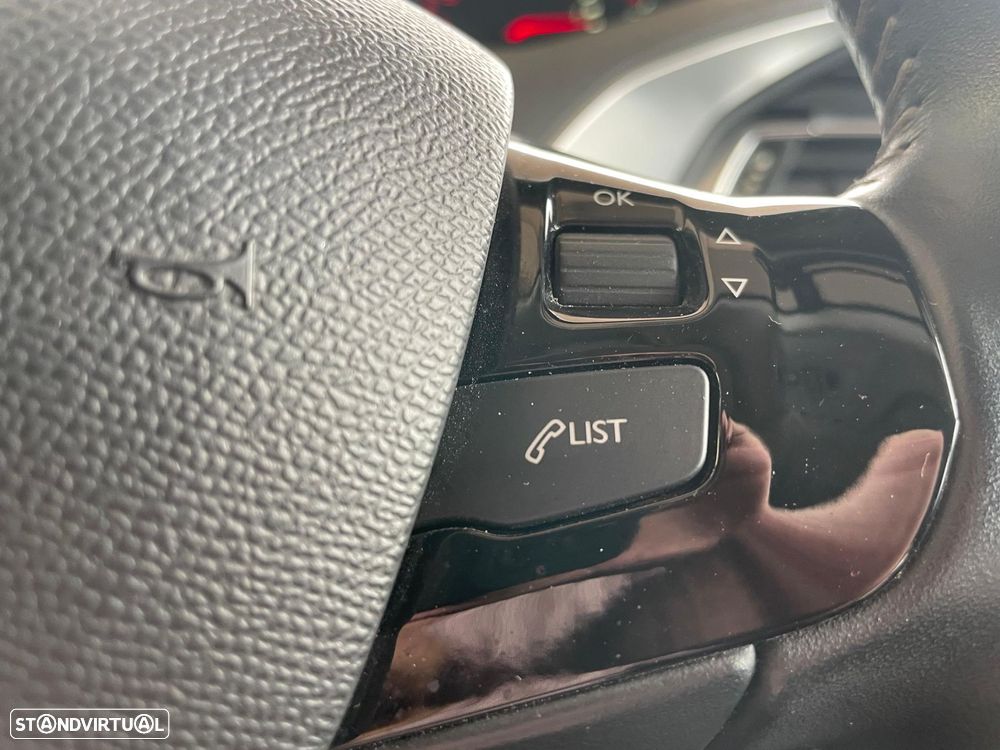 Peugeot 308 SW 1.5 BlueHDi Active Pack - 20