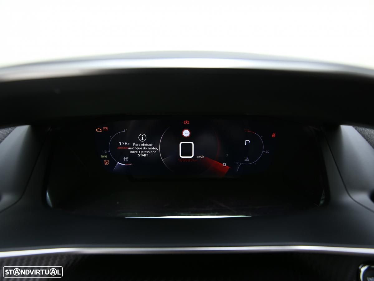 Peugeot 2008 1.5 BlueHDi GT EAT8 - 24