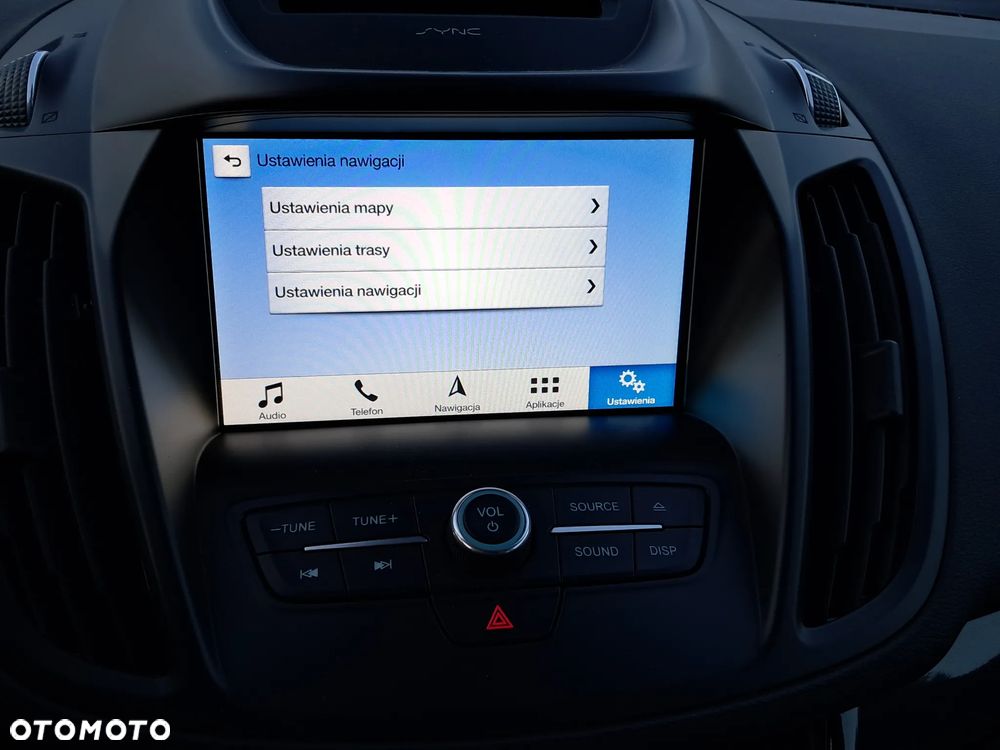 Ford Kuga 2.0 TDCi 4WD Titanium - 12