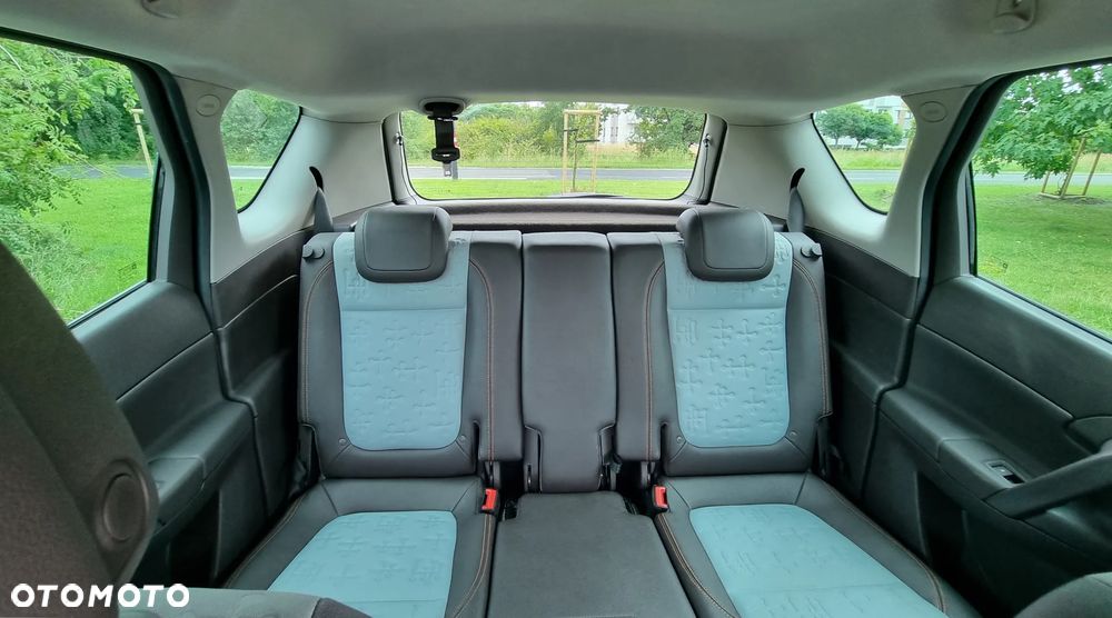 Opel Meriva 1.4 T Cosmo - 20