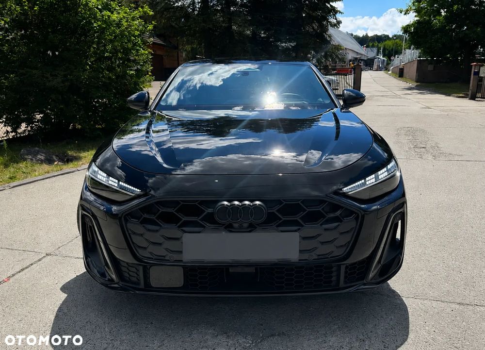 Audi S5 Limousine TFSI S tronic - 3