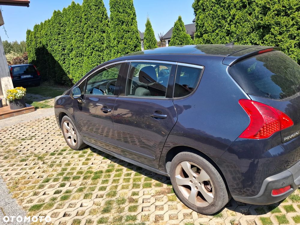 Peugeot 3008 1.6 Premium - 2