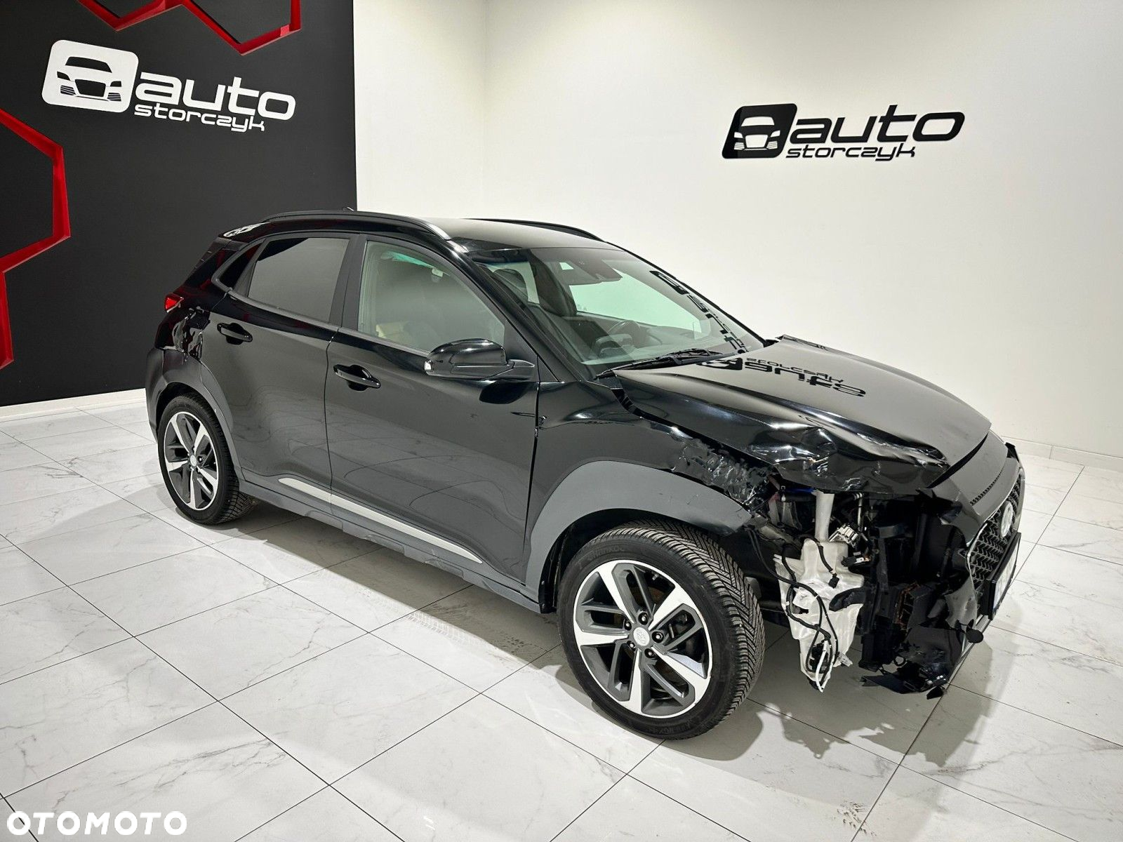 Hyundai Kona - 20