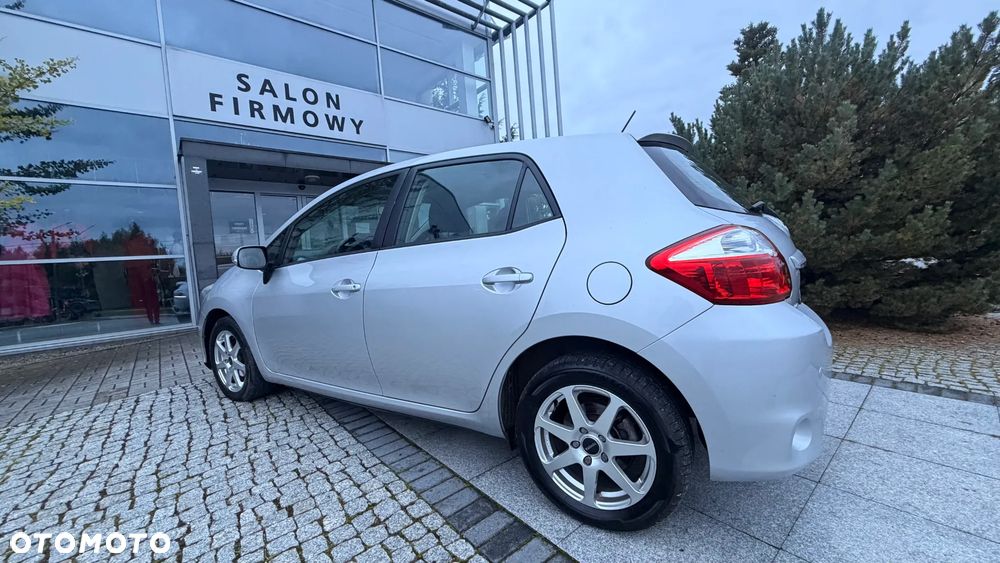 Toyota Auris 1.6 Prestige - 14