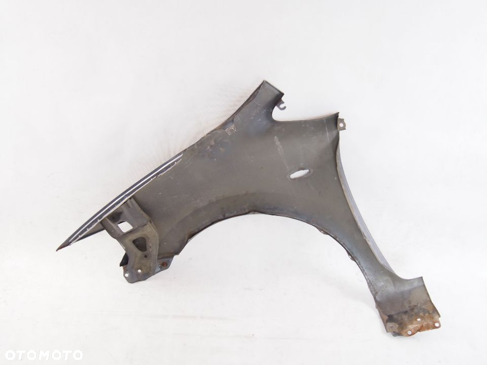 Toyota Auris 07-10r Blotnik prawy - 3