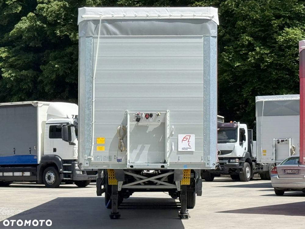 Schmitz Cargobull STANDARD - 4