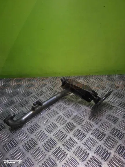 Reparação Peças Motor Mitsubishi FE85 2977cc 2010 Ref 4M42 - 8