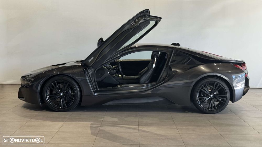 BMW i8 Standard - 6