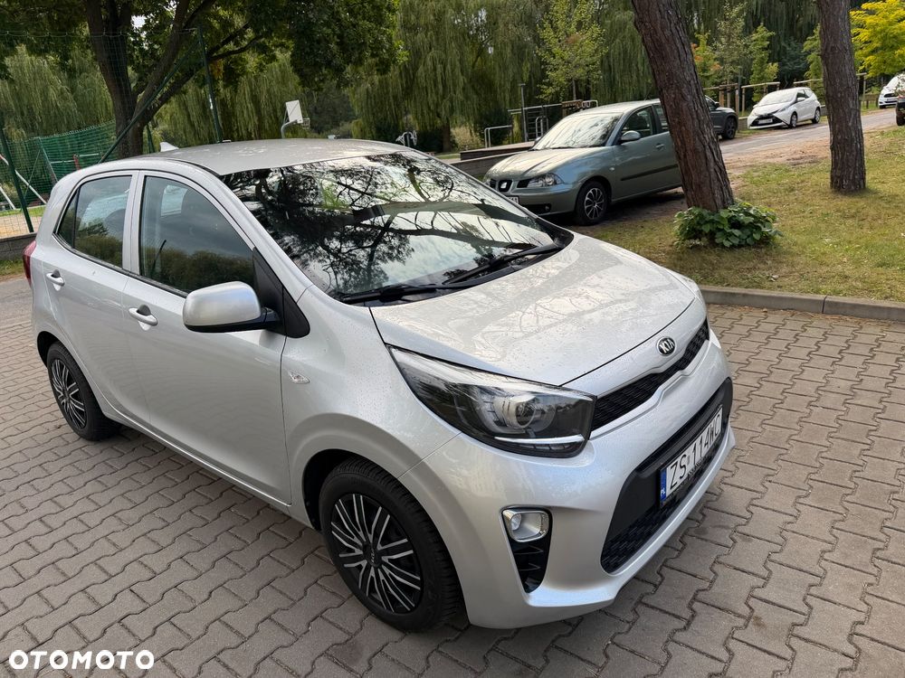 Kia Picanto - 9