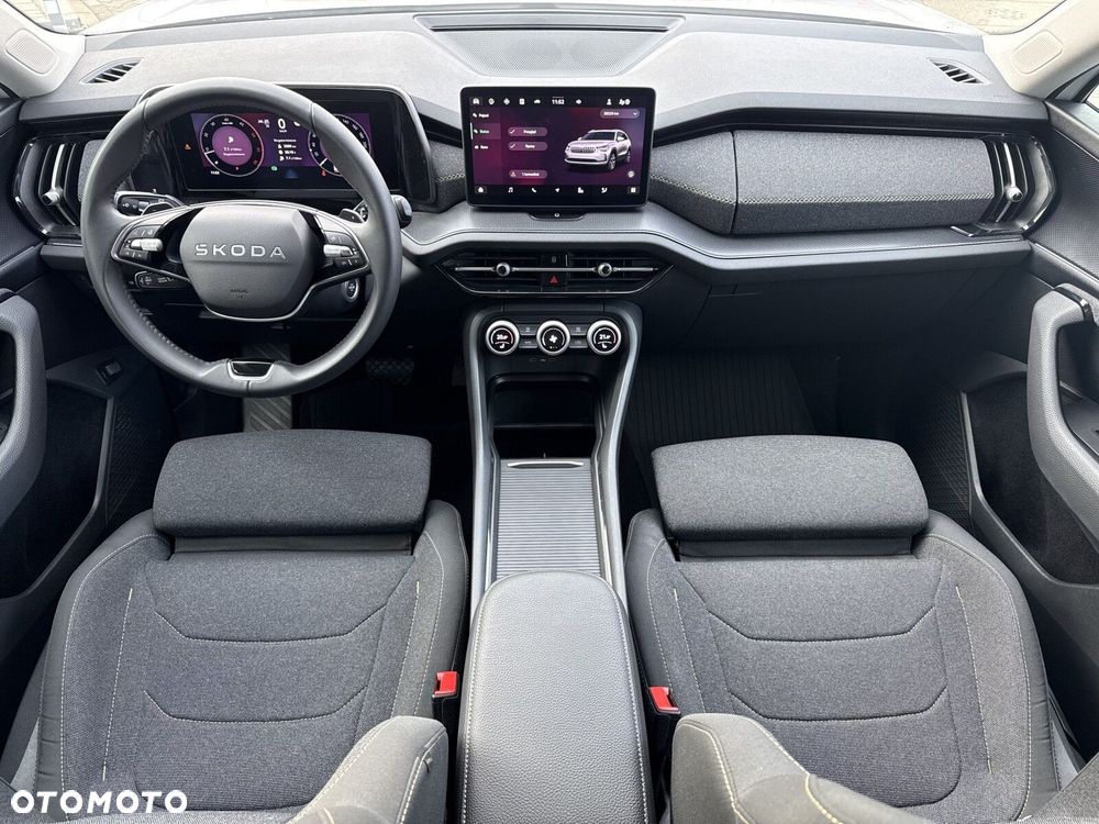 Skoda Kodiaq 2.0 TDI 4x2 Selection DSG - 11