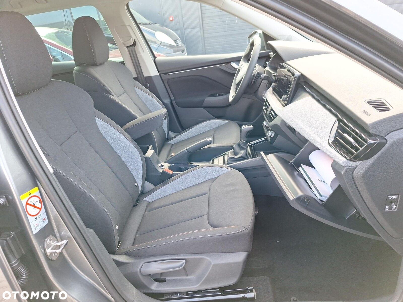 Skoda Kamiq 1.5 TSI Edition 130 DSG - 30
