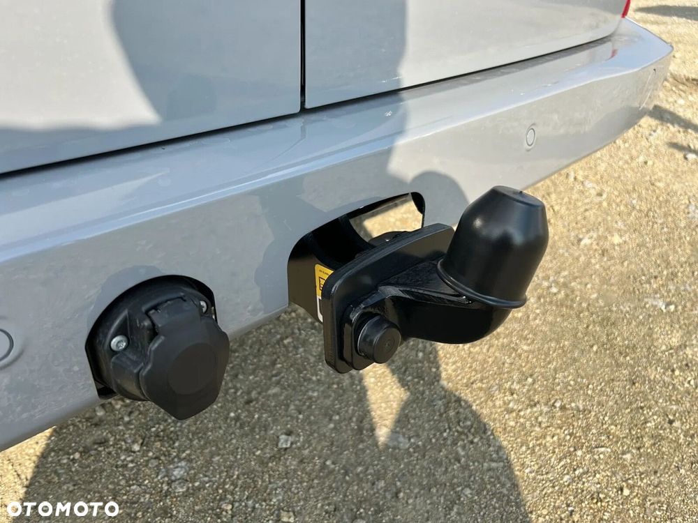 Volkswagen Transporter T7 Furgon AUTOMAT/L2H1, 2.0 TDI 150 KM, r.o. 3500 mm - 30