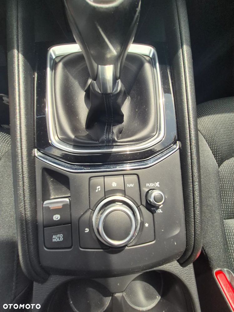 Mazda CX-5 - 11