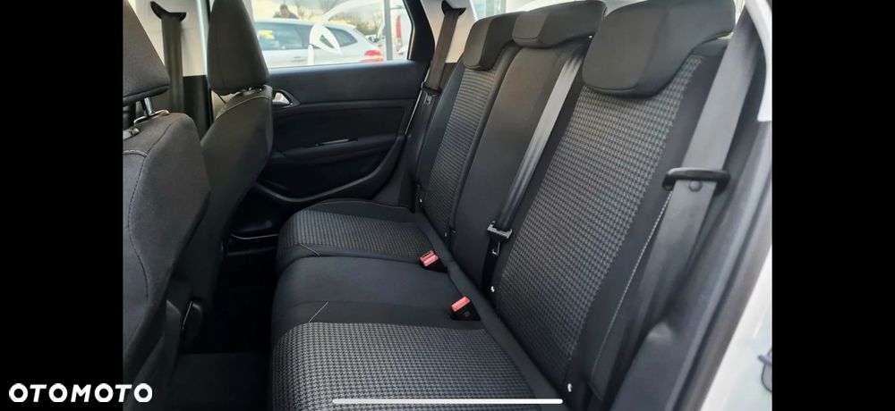 Peugeot 308 BlueHDi FAP 130 EAT8 Stop & Start GT Pack - 25