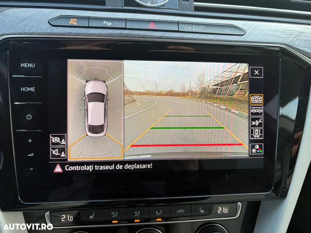 Volkswagen ARTEON 2.0 TSI 4Motion DSG Elegance - 26