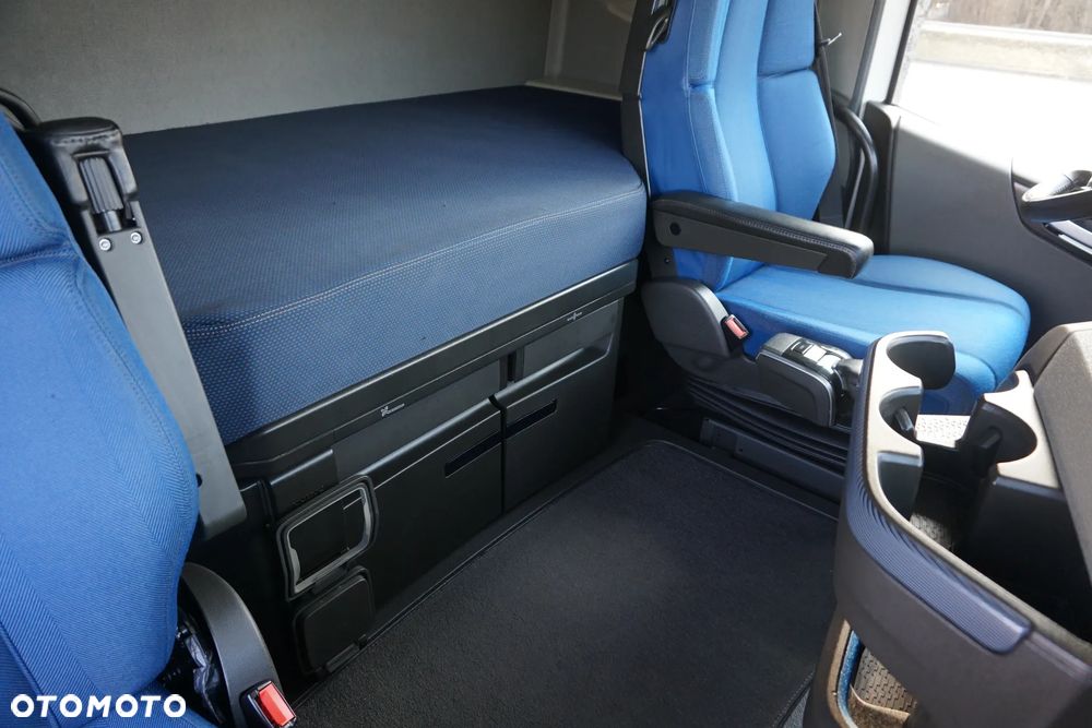 Volvo FH 500 XXL / LOW DECK / ACC / PARKCLIMA / FULL LED / SALON PL / IDEALNY. - 30