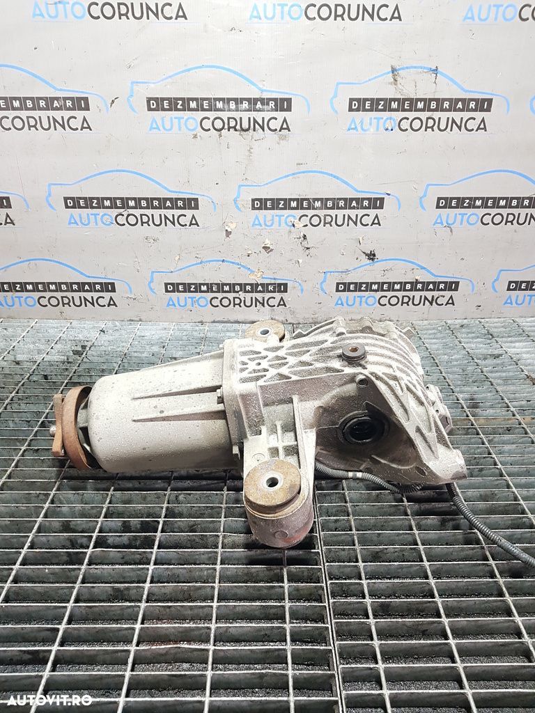 Grup spate Opel Antara Facelift 2.2 D 2010 - 2015 184CP Manuala 6 Trepte Z22D1 (655) ... - 1