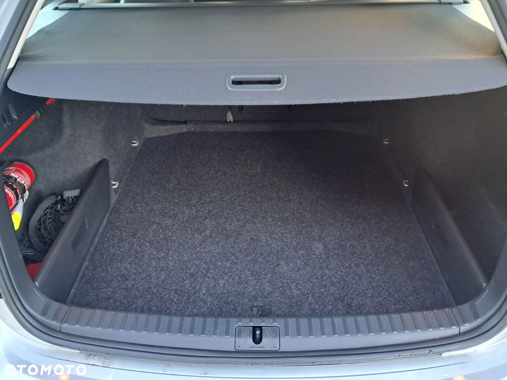 Skoda Octavia 2.0 TDI SCR Ambition DSG - 12