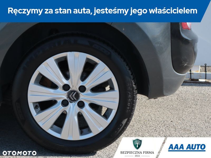 Citroën C3 Picasso - 17