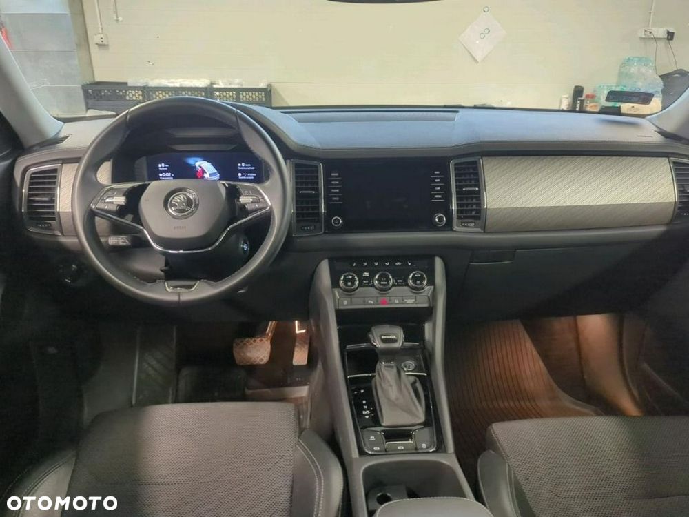 Skoda Kodiaq 2.0 TDI 4x2 Style DSG - 6