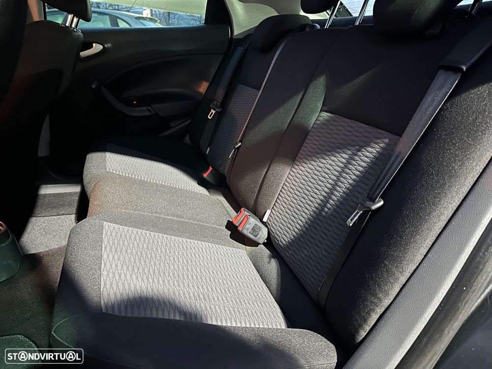 SEAT Ibiza 1.2 12V Style Salsa - 14