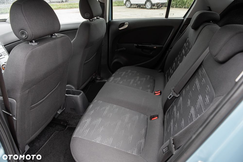 Opel Corsa 1.4 16V Edition 111 Jahre - 21