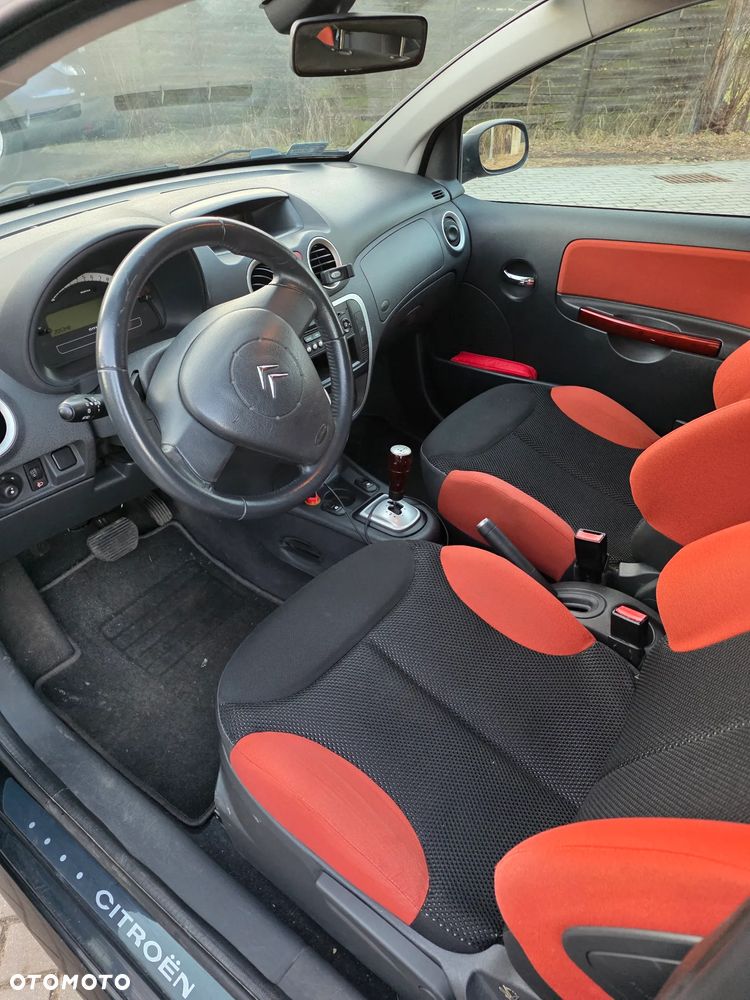 Citroën C2 1.4 VTR Senso Drive - 12