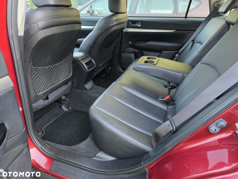 Subaru Outback 2.0D Exclusive - 17