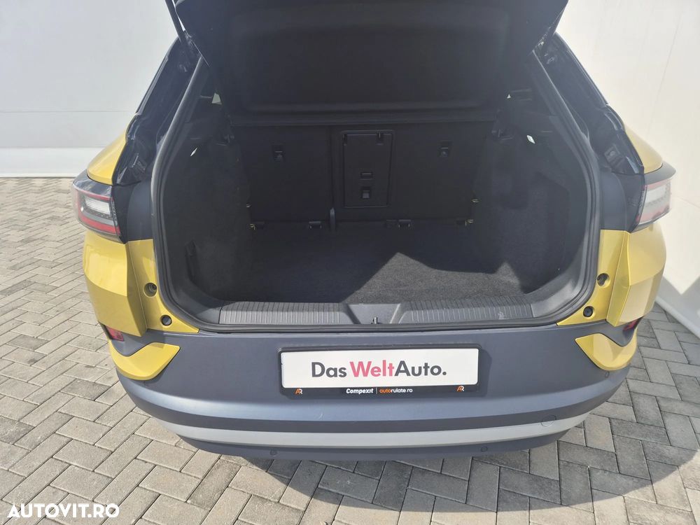 Volkswagen ID.4 Performance Upgrade Pro - 29