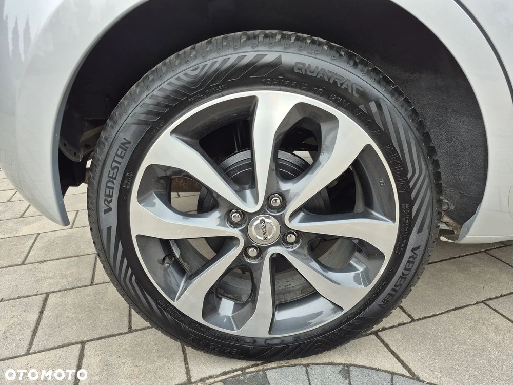 Nissan Micra 1.2 Tekna - 24