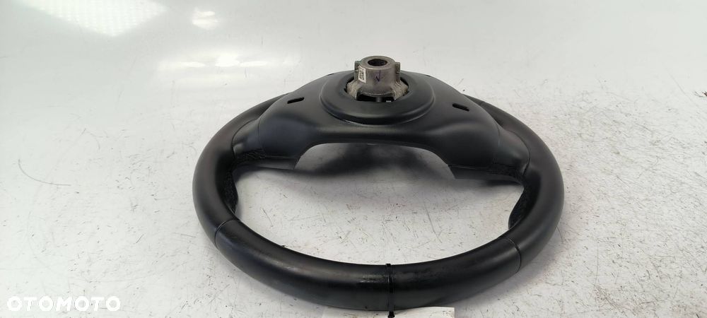 KIEROWNICA RENAULT CLIO IV 4840052411R - 8