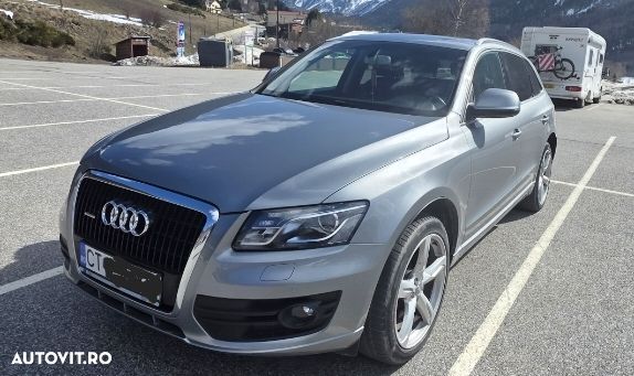 Audi Q5 - 6