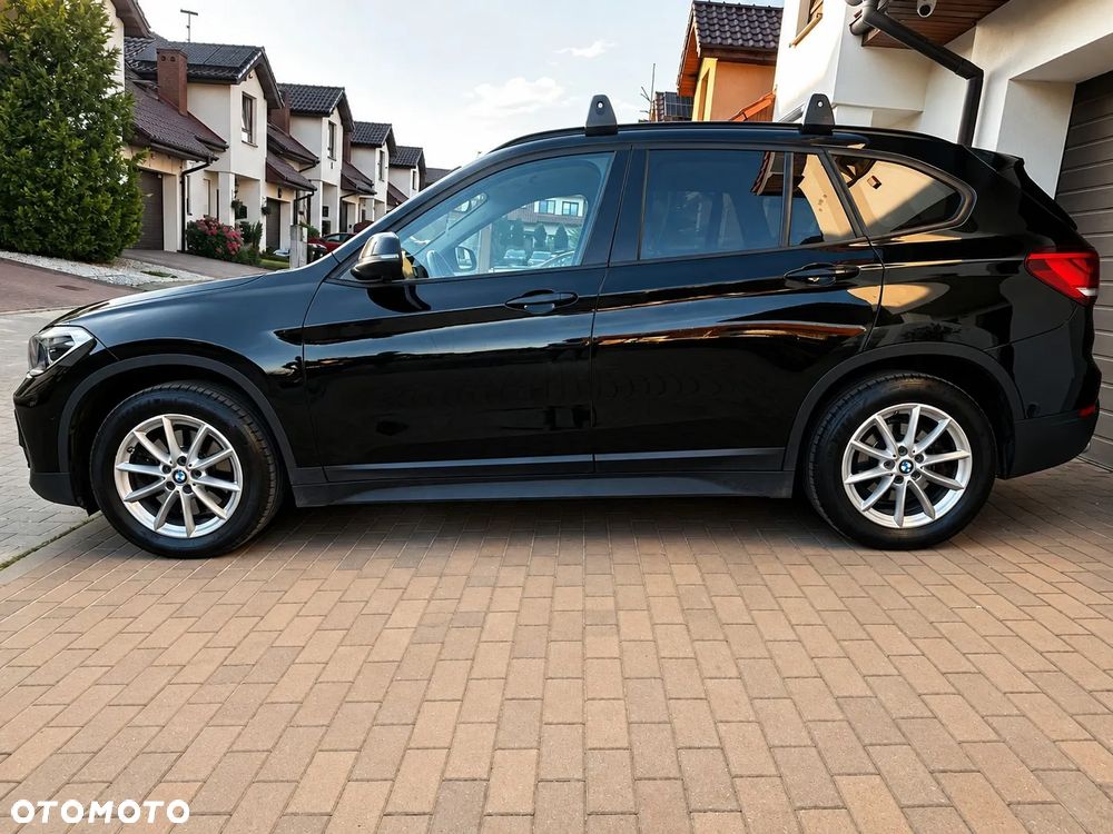 BMW X1 xDrive20d - 3