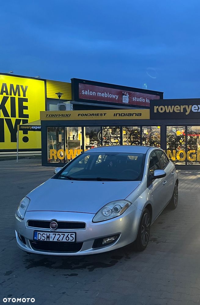 Fiat Bravo - 2
