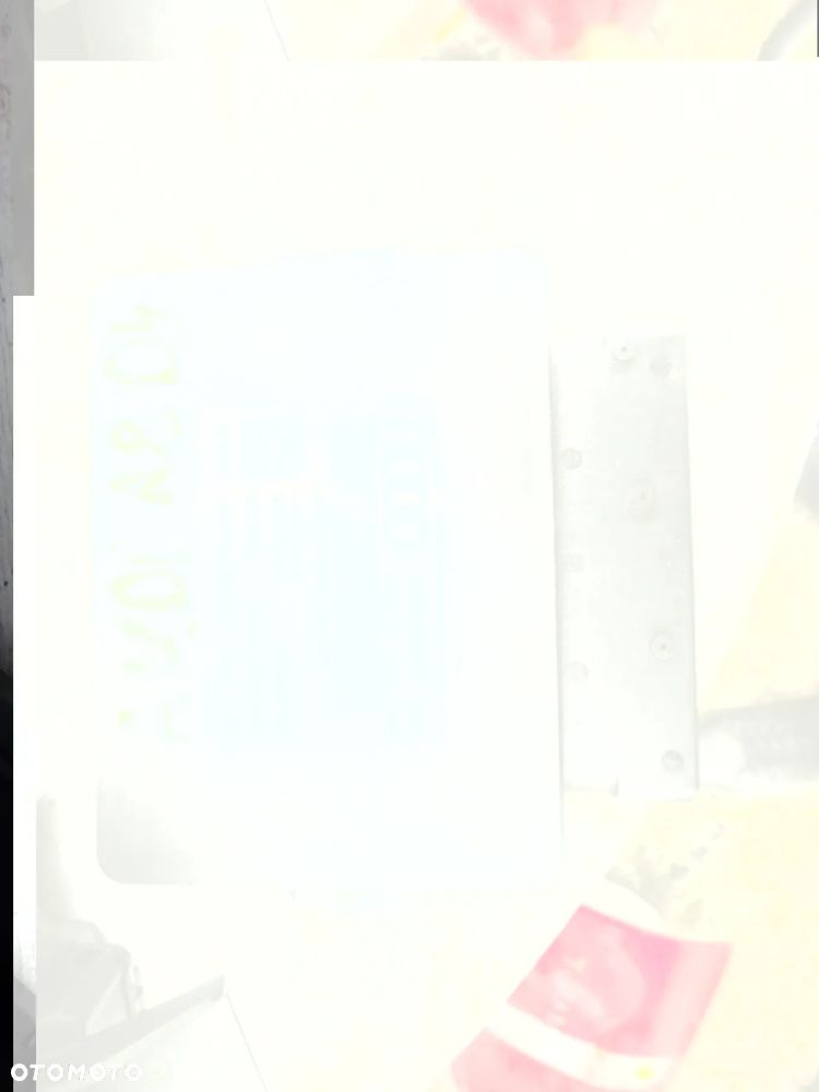 Moduł hamulca recznego 4H0907801A Audi A8 D4 - 1