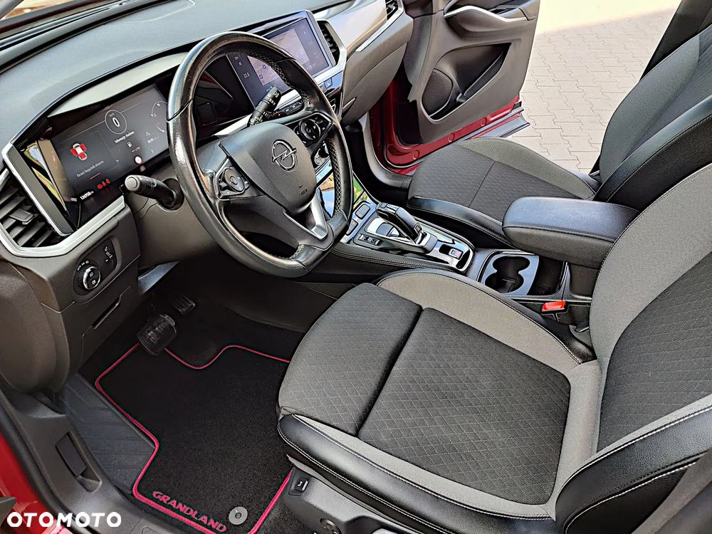 Opel Grandland 1.5 CDTI Business Elegance S&S - 23
