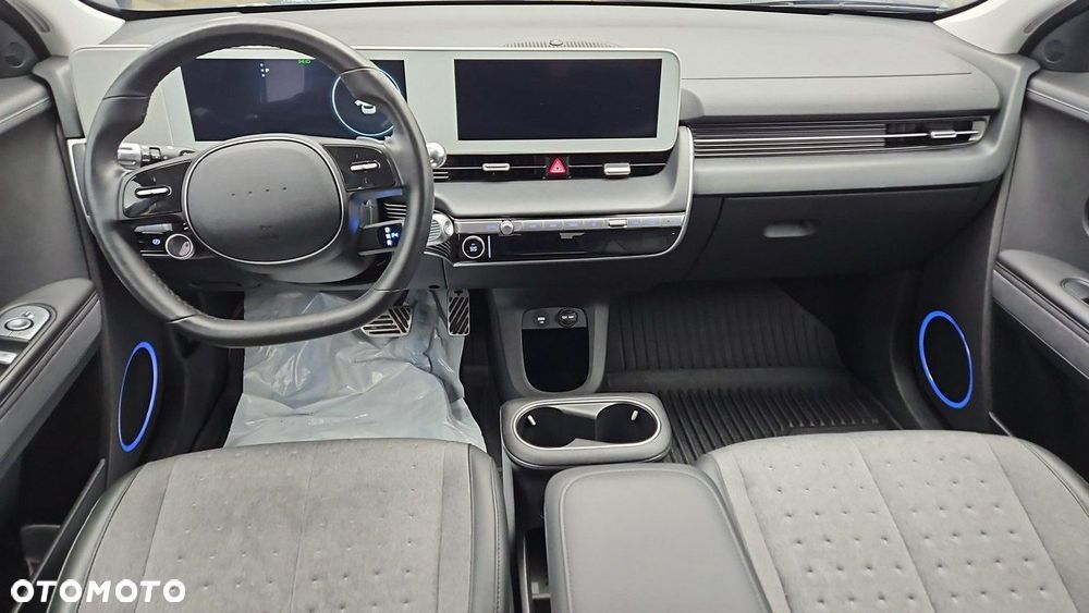 Hyundai IONIQ 5 - 13