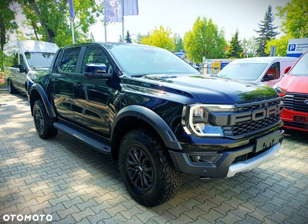 Ford Ranger - 2