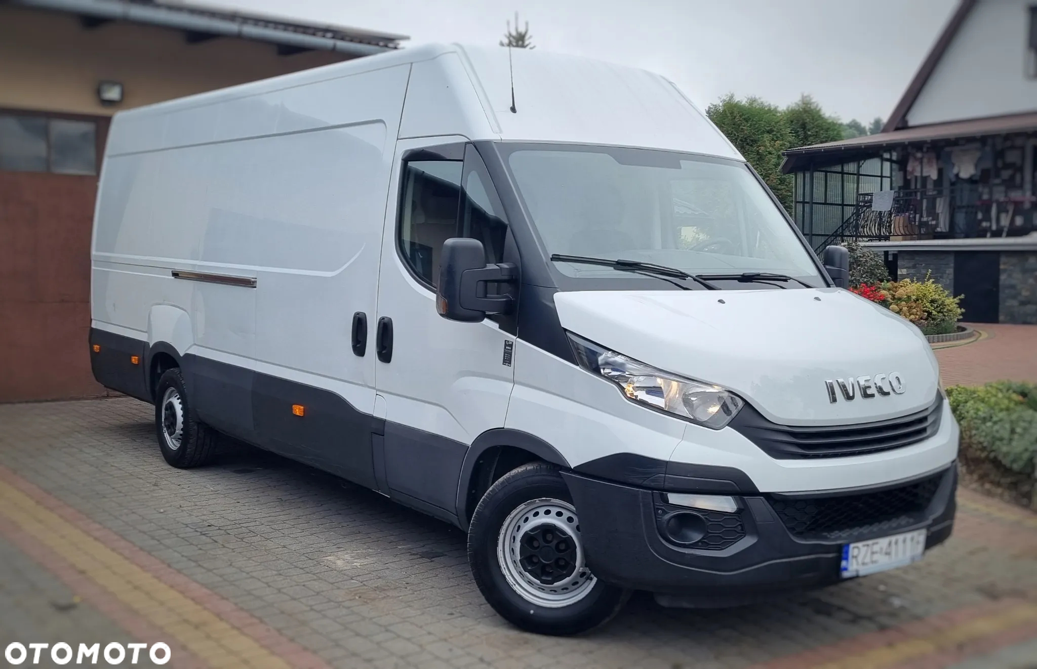 Iveco 35s14 - 4