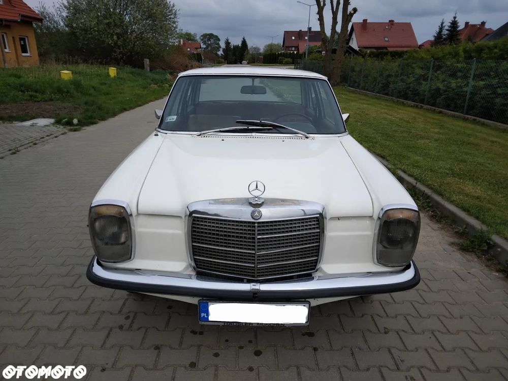 Mercedes-Benz Inny - 10