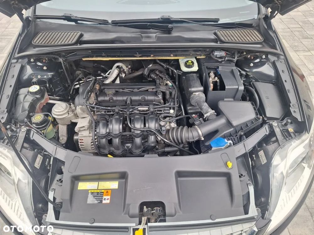 Ford Mondeo 1.6 Ti-VCT Trend - 18