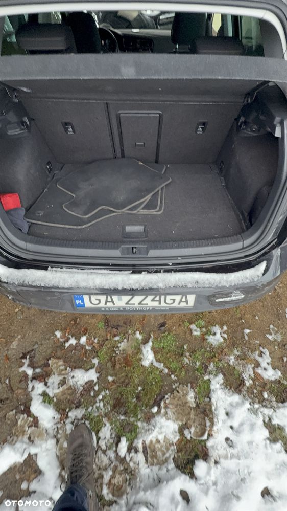 Volkswagen Golf 1.6 TDI BlueMotion Technology Allstar - 15