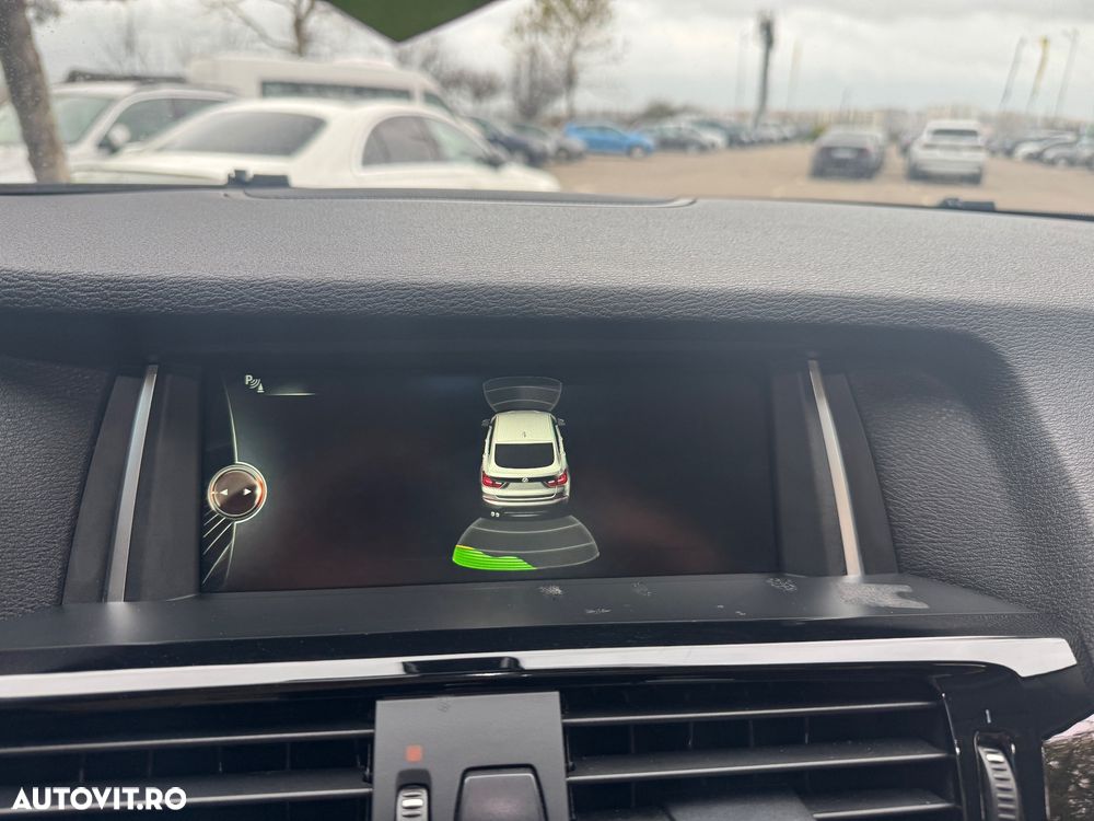 BMW X4 xDrive20d Aut. xLine - 15