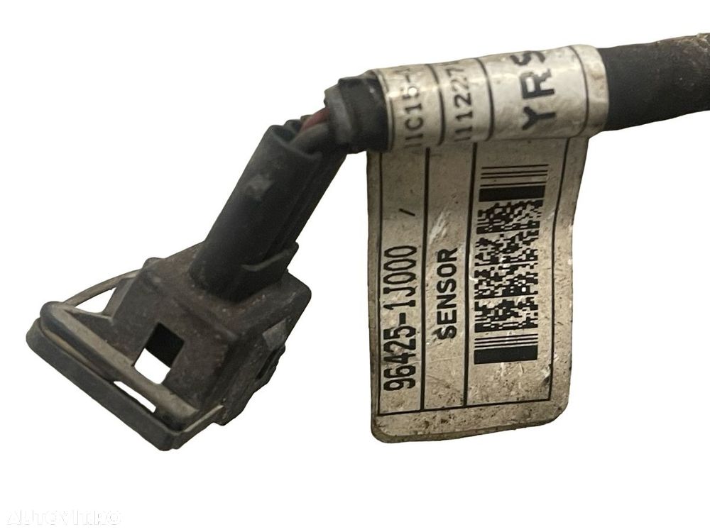 Senzor de viteza cutie HYUNDAI ix20 JC 2010 - > 1.6 CRDI D4FB 96425-1J000 - 2